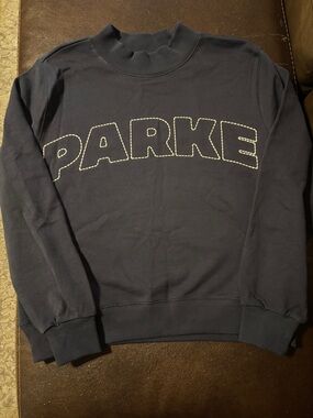 Parke x Target Sweatshirt